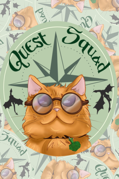Quest squad