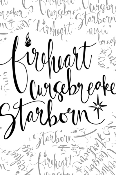 Fireheart Cursebreaker Starborn