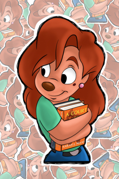 Reading Roxanne
