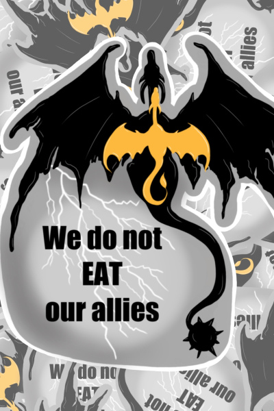 DO NOT EAT