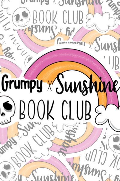 Grumpy x Sunshine
