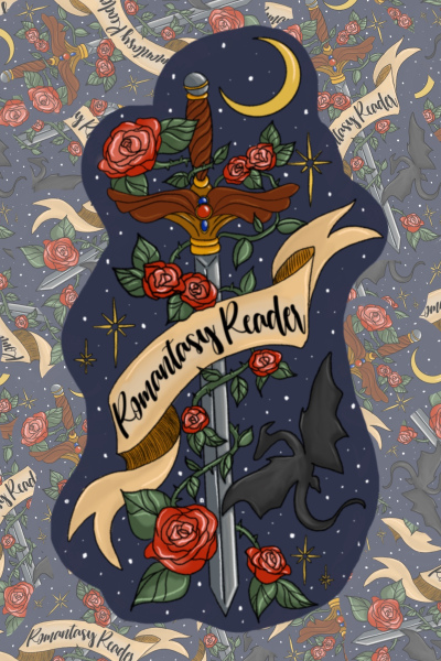 Romantasy