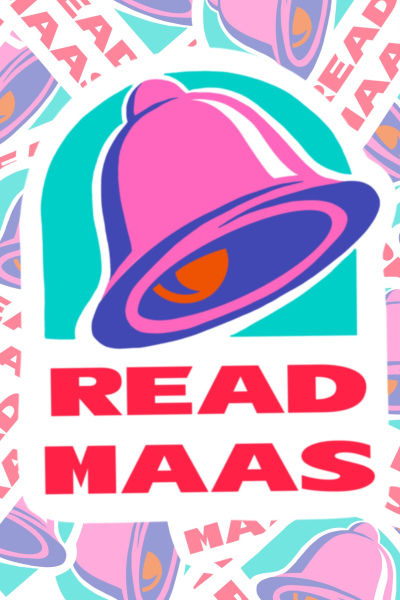 Read Maas
