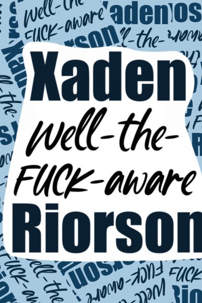 Xaden
