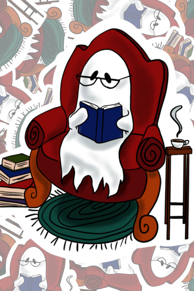 Ghost Stories
