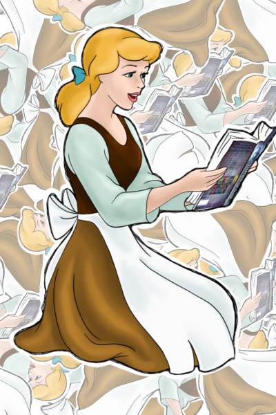 Cindy Reading TOG